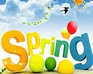 play The First Day Of Spring