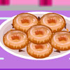 play Fluffy Cake Doughnut