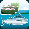 play Sushi Fishing