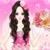 play Glamorous Wedding Bride