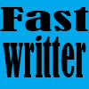 play Fast-Writter