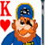 play Pirate Tripeaks