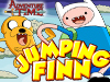 play Jumping Finn
