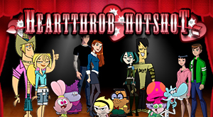 Heartthrob Hotshot