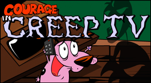 Creep Tv