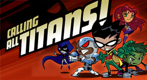Calling All Titans