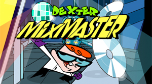 Dexter Mixmaster