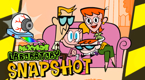 Dexter Snapshot