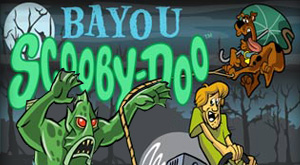 Bayou Scooby-Doo