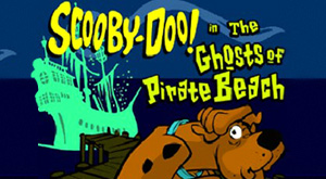 scooby doo ghost of pirate beach scooby doo ghost of pirate beach