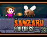 play The Sanzaru Fortress