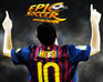 Epic Soccer: Barcelona