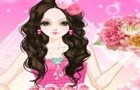 play Glamorous Wedding Bride