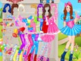 play Pink Candy Girl