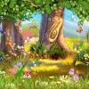 play Sweet Garden Hidden Objects