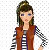 play Wild Girl Dressup