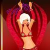 play Fiery Female Dancer