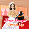 play Bridal Designs Dress Up