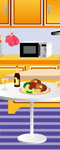 play Interior Designer: Kitchen