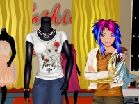 play Designing Diva