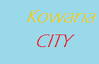 play Kowana City.
