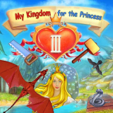 My Kingdom For The Princess Iii