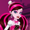 play Monster High Draculaura