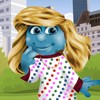 play Smurfette