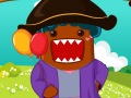 play Domo