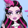 play Draculauras Makeover