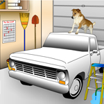 play Animal Shelter Escape 3