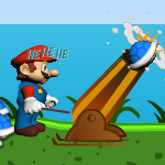 play Angry Mario 2