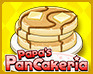 play Papa'S Pancakeria