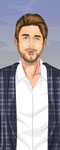 play Ryan Gosling Dress Up