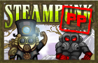 play Steampunk Player Pack