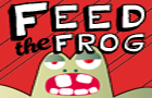 play Feed The Frog