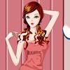 play Joyful Summer Dressup