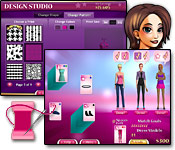 Fashion Solitaire 2 Back To School