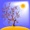 play Sakura Jigsaw