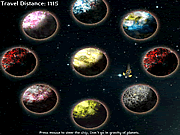 play Gravity Zone