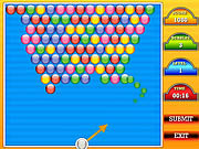 Bubble Shooter Classic