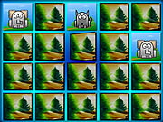 play Wild Animal Pairs