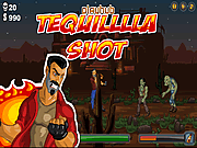 play Tequila Zombie