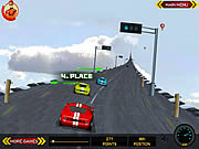 play Speedway Challenge