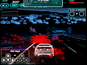 play Neon Race 2