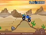 play Turbo Canyon