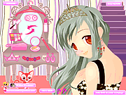 play Gracie Make Up