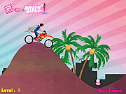 play Stunt Girl Bike