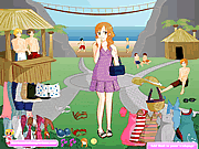 play Cuteboy Land