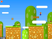 play Mario Islands